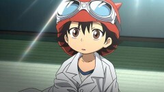 第9話 「円太やります！」