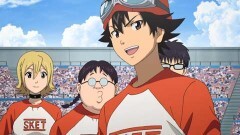 第11話 「ガチンコ・ビバゲー・バトル」