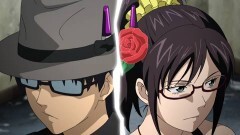 第12話 「シューティング ギャングスター他」