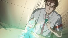 第13話 「ピクシーガーデン」