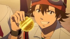 第14話 「内田をプロデュース」