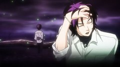 第15話 「13日の過ちのエンジェル」