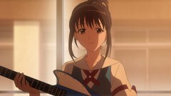 第16話 「カイメイ・ロック・フェスティバル」