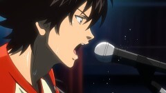第17話 「スケッチブック」