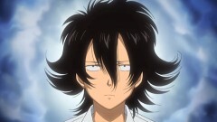 第19話 「クラブルームと校長室でパニック・イン・髪を切る100の方法」