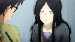 第21話 「オタクトオカルト」