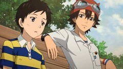 第22話 「ランニングホームラン(改)」