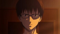 第25話 「スイッチ・オフ」