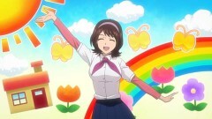 第27話 「おねえさんとバッド・サイエンティストといっしょ」