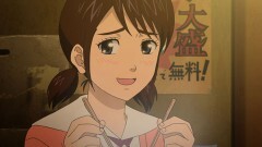 第29話 「過ちのエンジェル再臨」