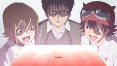 第30話 「ガチャガチャしたにょら☆」
