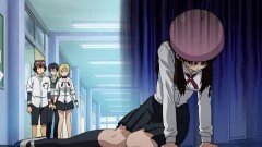 第34話 「おねえさん研究所Ｒがんばる！」