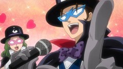 第35話 「クイズ戦士エニグマン」