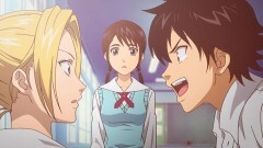第37話 「薫風」