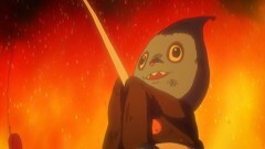 第38話 「きぐるみぶれいく」