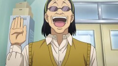 第39話 「壊れてしまった特別な…正月」