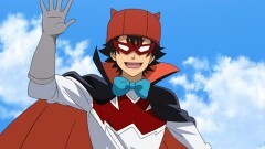 第41話 「VS生徒会！バトルQを杞憂する稀有な男」
