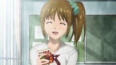 第44話 「ドロップ」