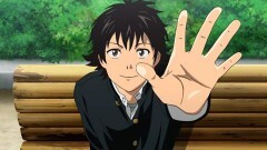 第46話 「Happy Birthday 前編」