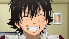 第47話 「Happy Birthday 後編」