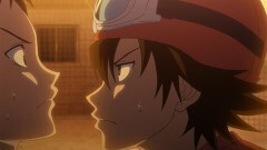 第48話 「Happy Rebirthday」