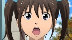 第52話 「ツインテールツンデレガール」