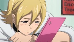 第57話 「ユーガッタメール！」