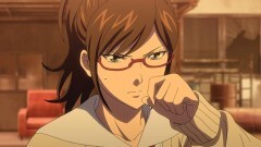 第59話 「椿と雛菊」