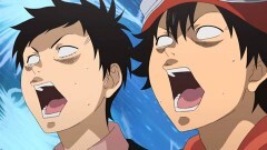 第62話 「Skip！」