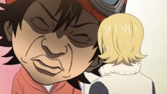 第63話 「修学旅行狂詩曲 前編」