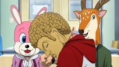 第66話 「さぐりあうツッコミ」