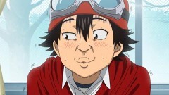 第69話 「ウンは天にあるので、来たれ生徒会」