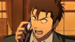 第70話 「The last day of president」