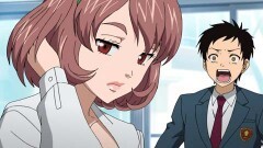 第72話 「影狼を追え！」