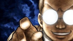第73話 「覗き…しりそめし頃に…」