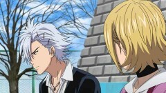 第75話 「SOLITUDE」