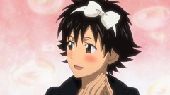 第76話 「より良い学園作りの為に！！」