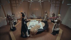 鳳囚凰 〜陰謀と裏切りの後宮〜 #6 公主出生の秘密