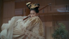 鳳囚凰 〜陰謀と裏切りの後宮〜 #10 粉黛の覚悟
