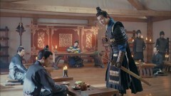 鳳囚凰 〜陰謀と裏切りの後宮〜 #19 康王の誤算
