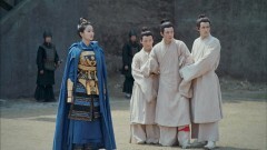 鳳囚凰 〜陰謀と裏切りの後宮〜 #24 瓜二つの女