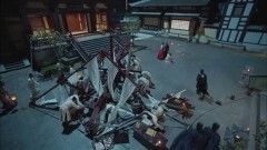 鳳囚凰 〜陰謀と裏切りの後宮〜 #35 それぞれの縁日