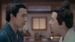 鳳囚凰 〜陰謀と裏切りの後宮〜 #39 康王の決意