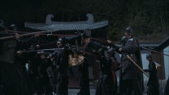 鳳囚凰 〜陰謀と裏切りの後宮〜 #40 胸騒ぎ