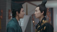 鳳囚凰 〜陰謀と裏切りの後宮〜 #41 皇帝の策略