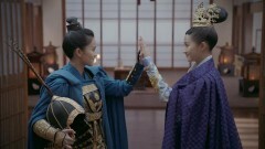 鳳囚凰 〜陰謀と裏切りの後宮〜 #42 本当の恋敵