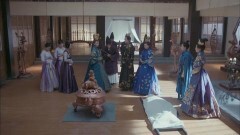 鳳囚凰 〜陰謀と裏切りの後宮〜 #43 王妃を巡る腕比べ