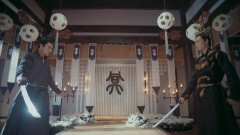 鳳囚凰 〜陰謀と裏切りの後宮〜 #51 統帥の最期