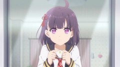 第1話 『Ｇ’ｓFrame 』