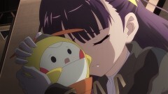 第4話 『月(ルナ)の墓標』